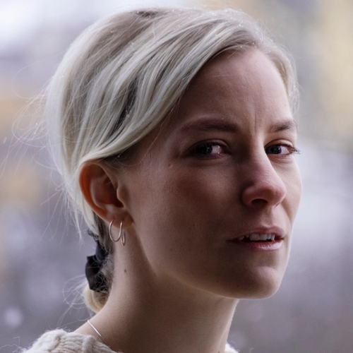 Mari Lotherington