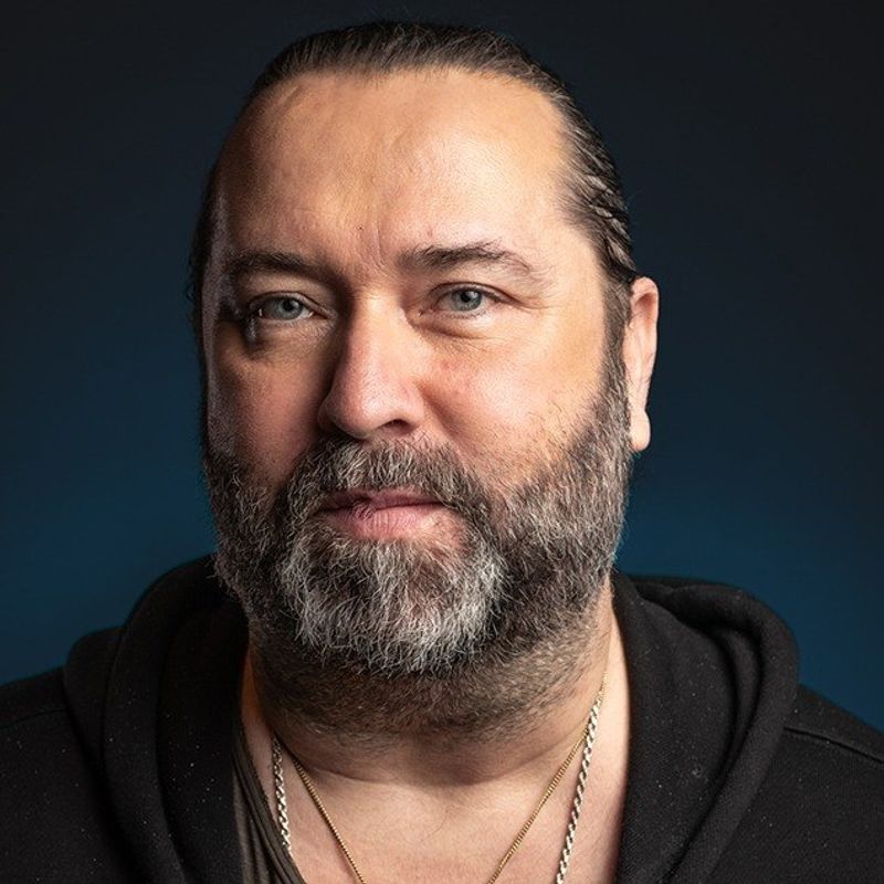 Eirik-André Rydningen