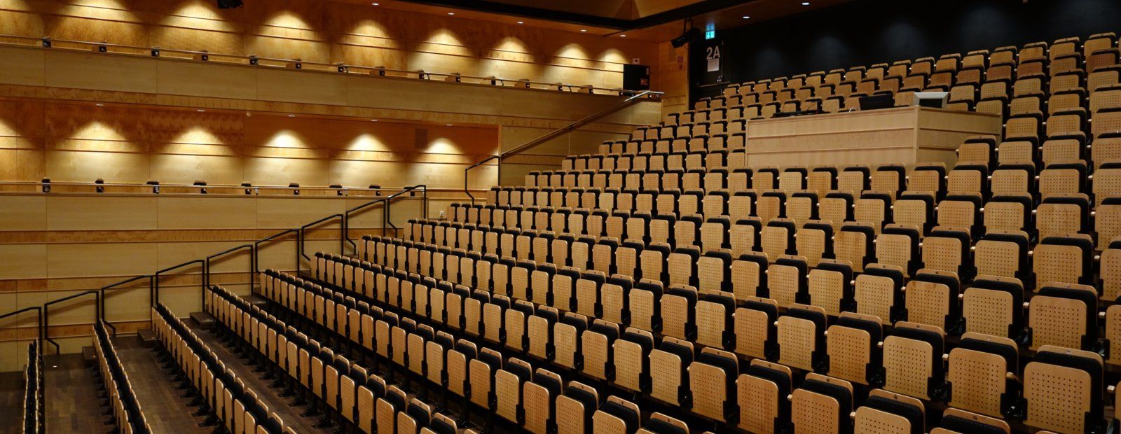 Maihaugsalen
