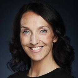 Anne Marit Tynes