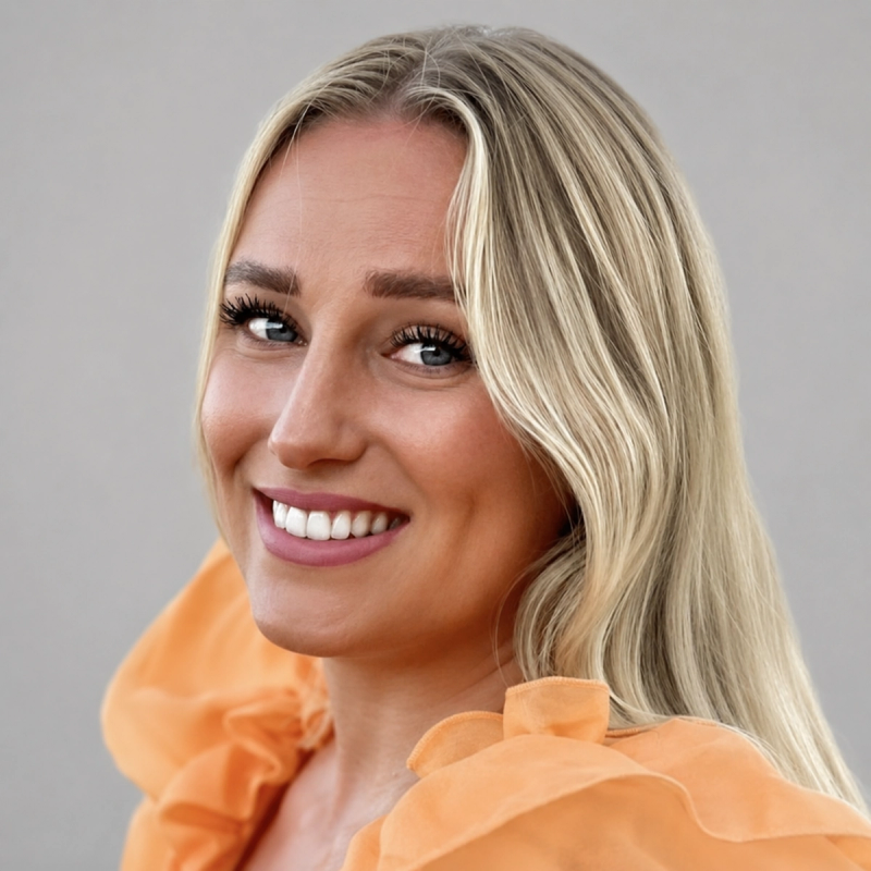 Emilie F. Bakke