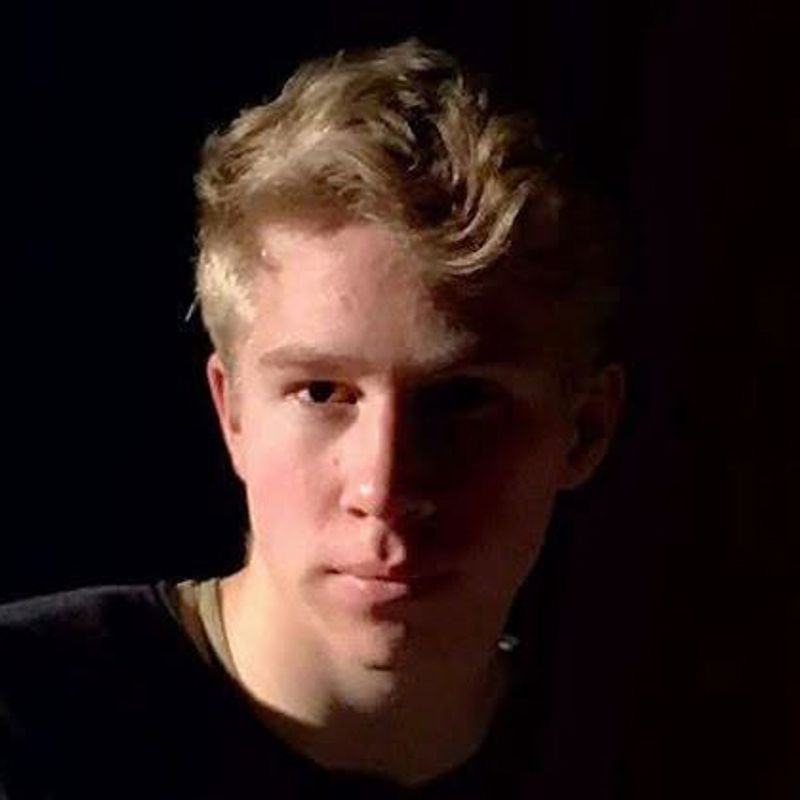 Øystein Folkedal