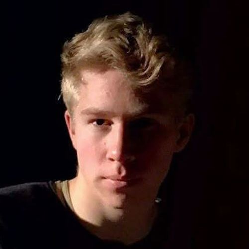 Øystein Folkedal