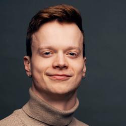Oliver Paulsson