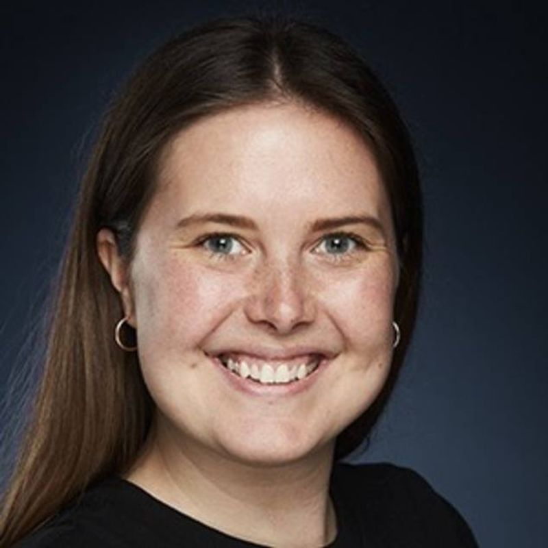 Martine Bakken Lundberg