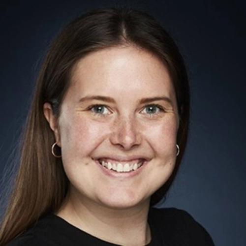 Martine Bakken Lundberg