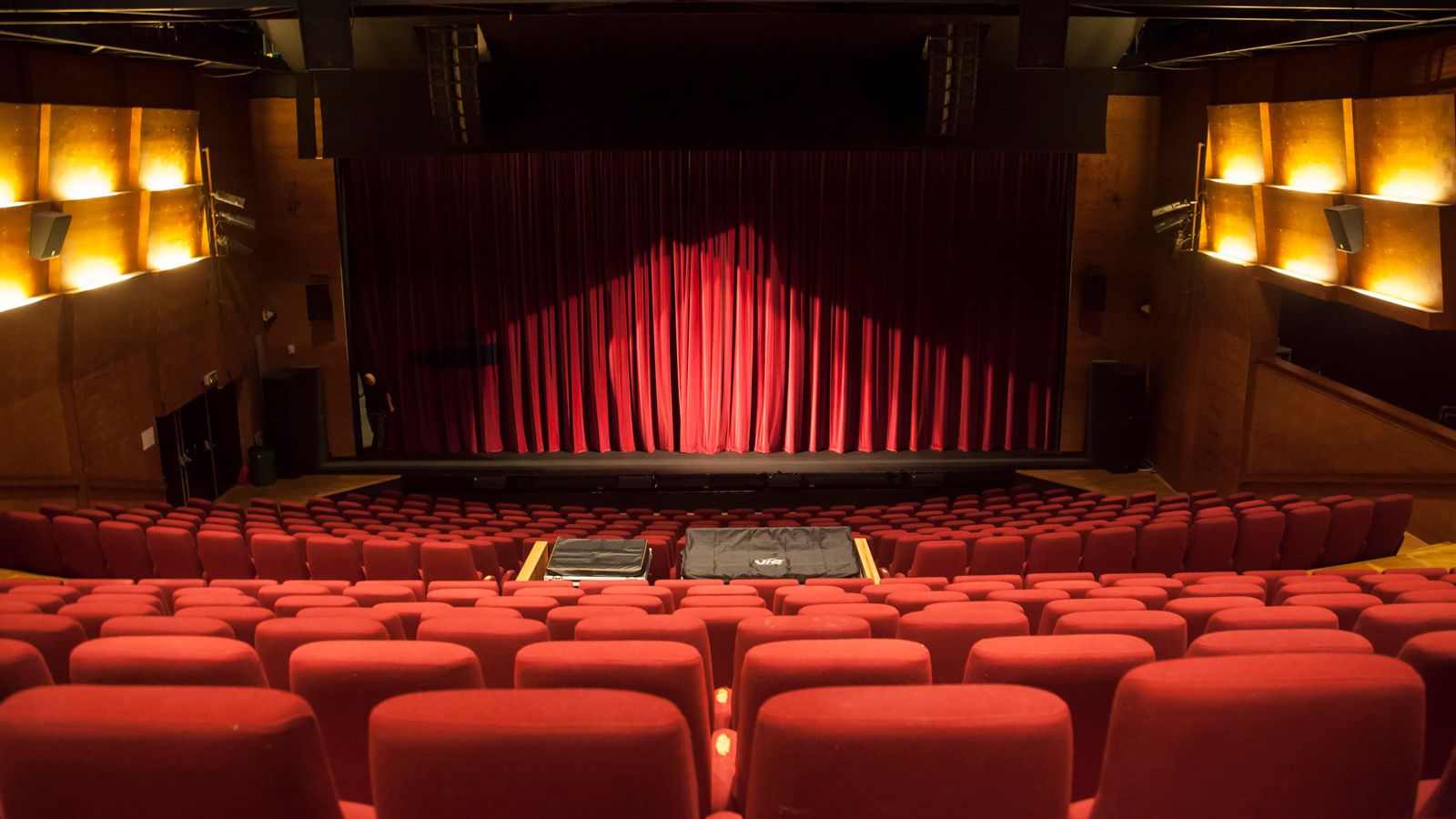 Ullensaker Kulturhus