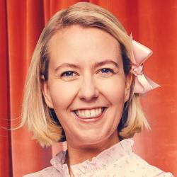 Kristine Grændsen