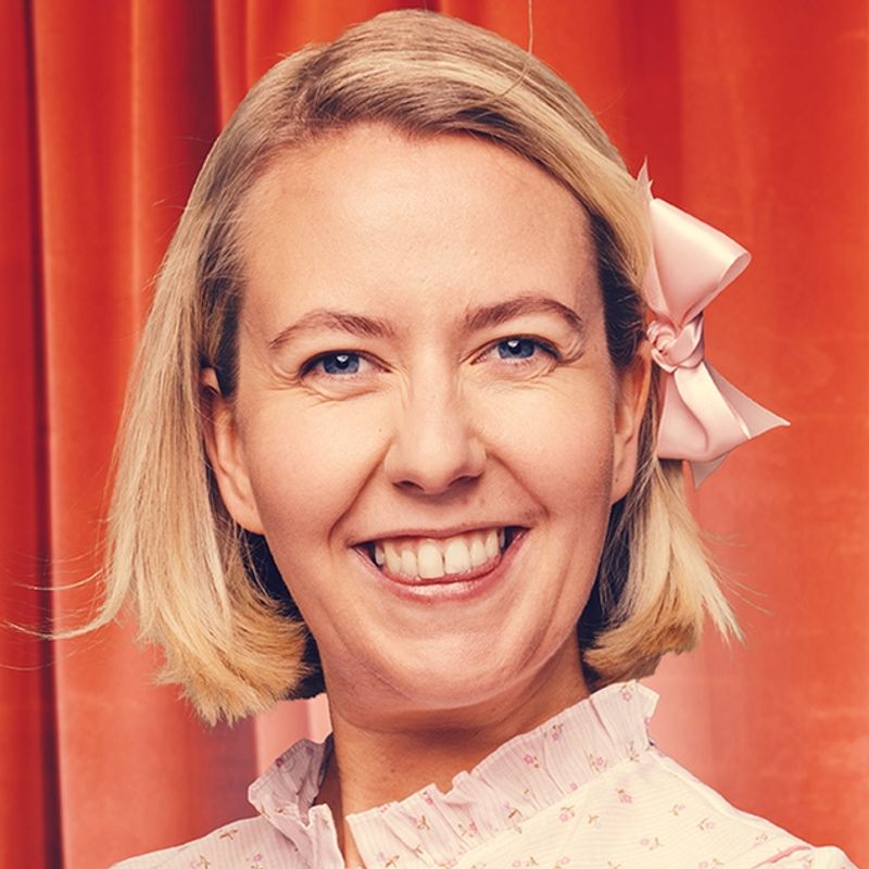 Kristine Grændsen
