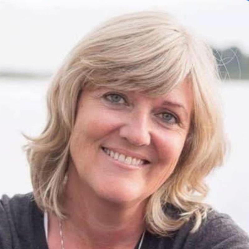 Lisbeth Wiberg Olsen