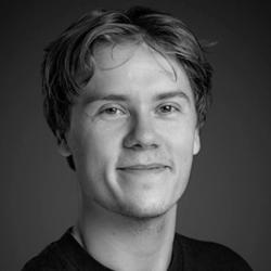 Christian Smith Johnsen