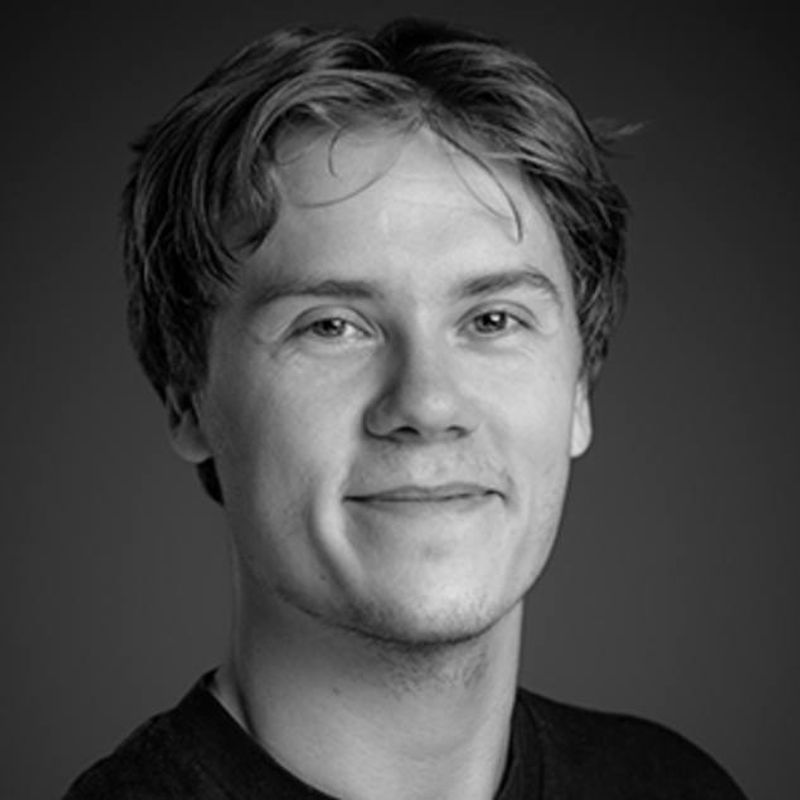 Christian Smith Johnsen