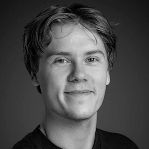 Christian Smith Johnsen