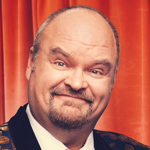 Atle Antonsen