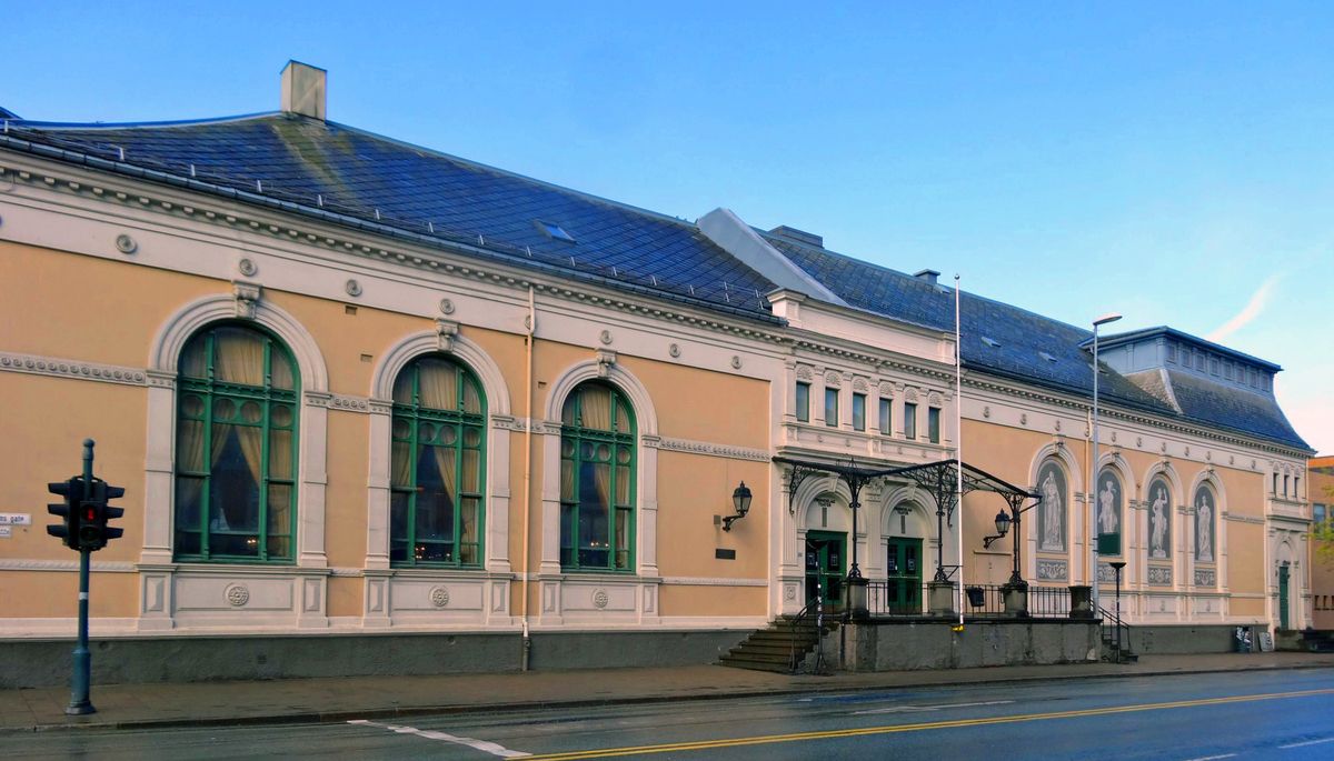 Trøndelag Teater (Trondheim)