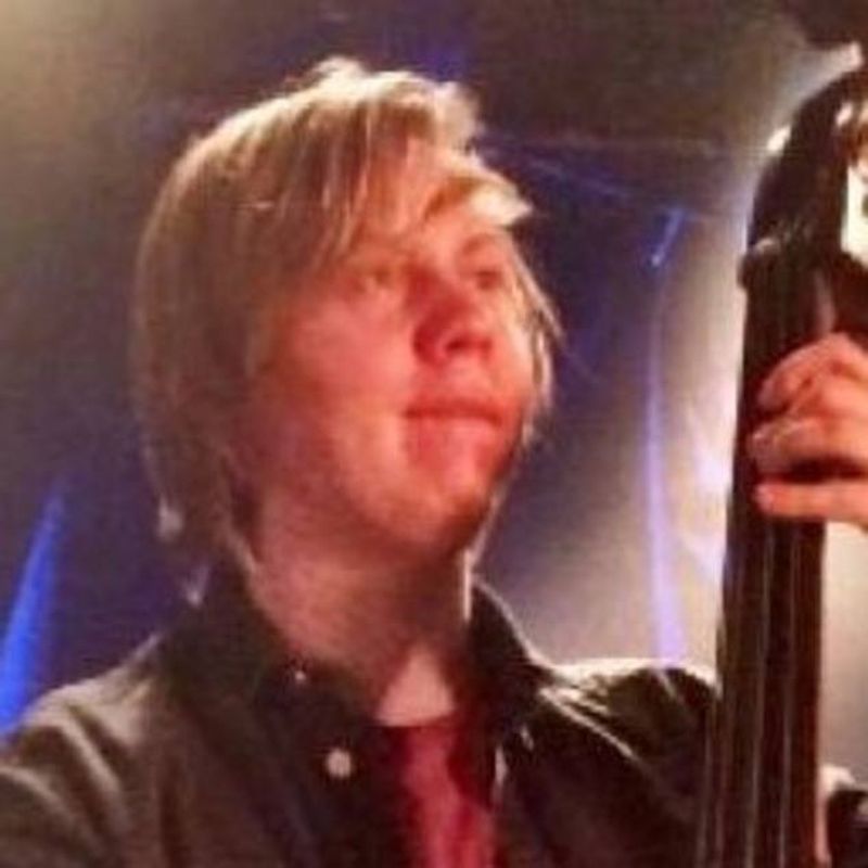 Karl Erik Horndalsveen