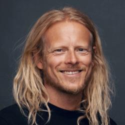Anders Vandevjen