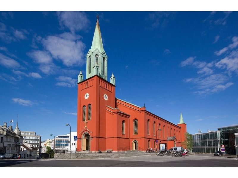 St. Petri kirke (Stavanger)
