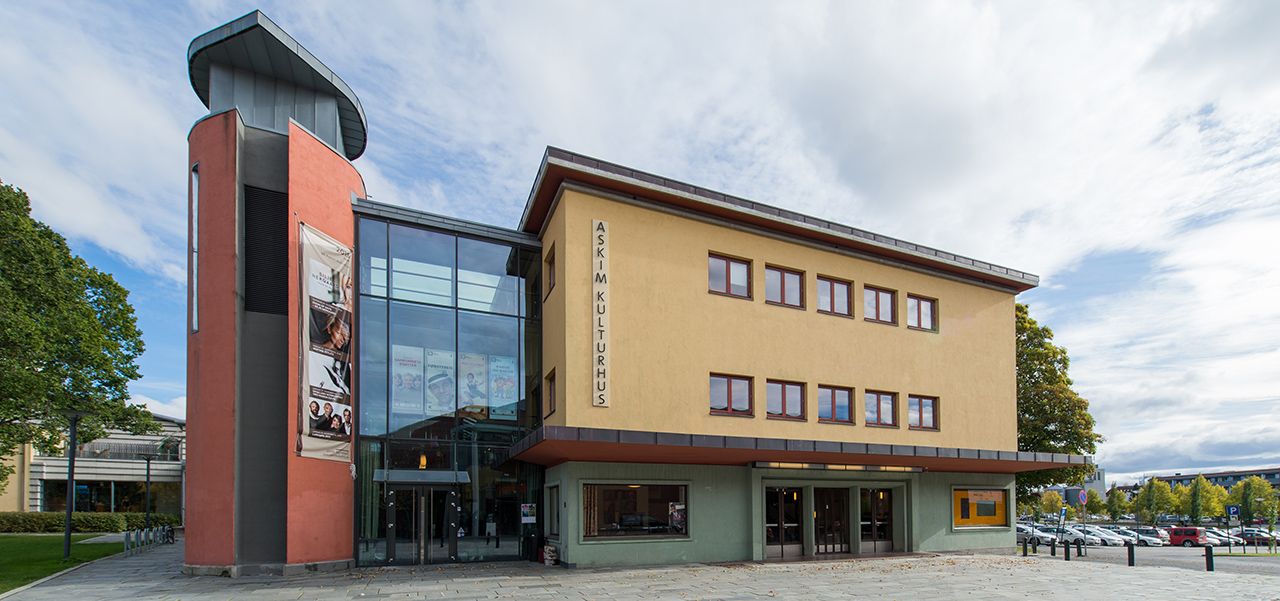 Askim Kultuhus