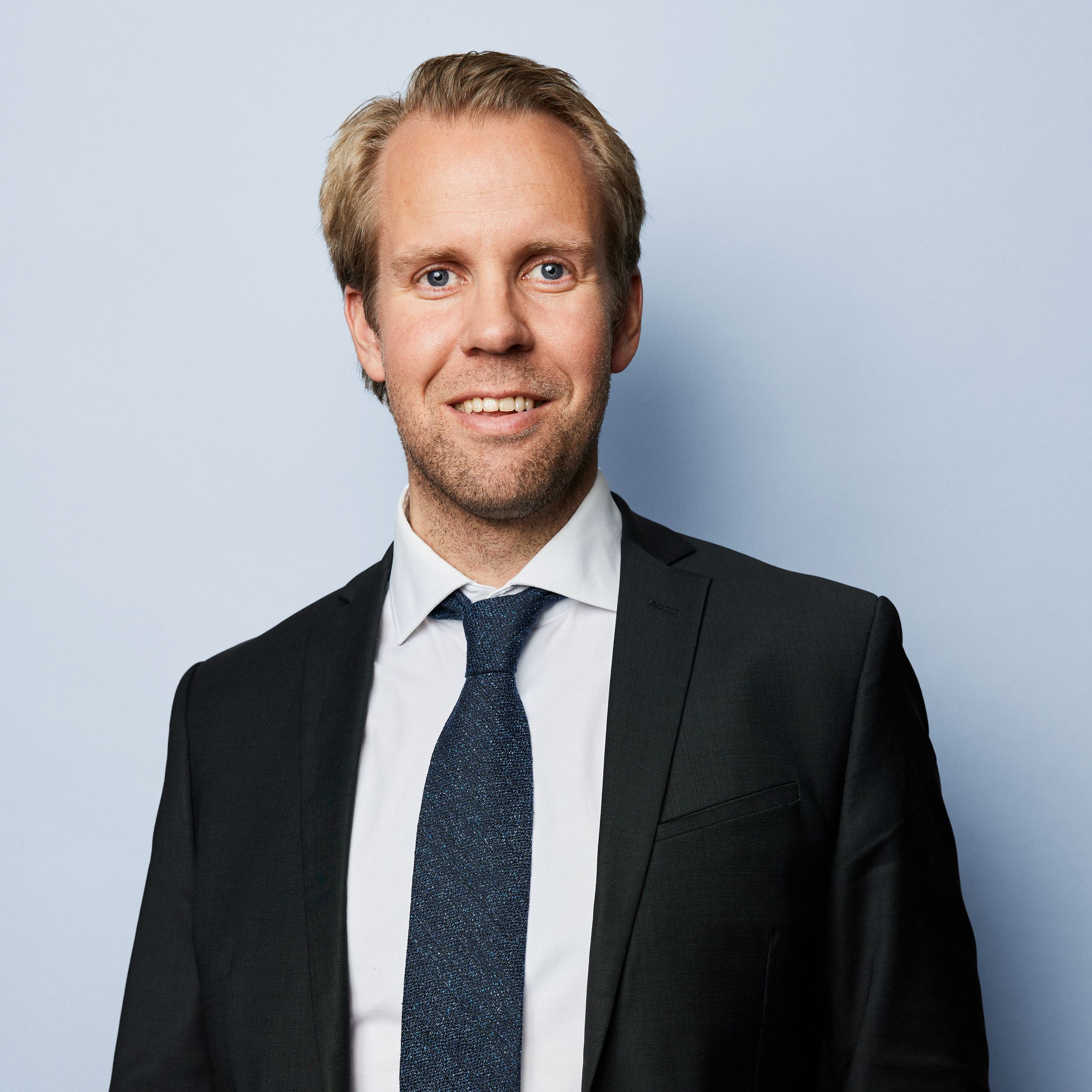 Christian F. Bjerknes