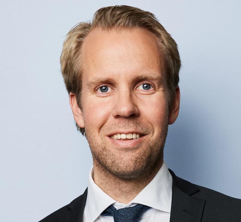 Christian F. Bjerknes