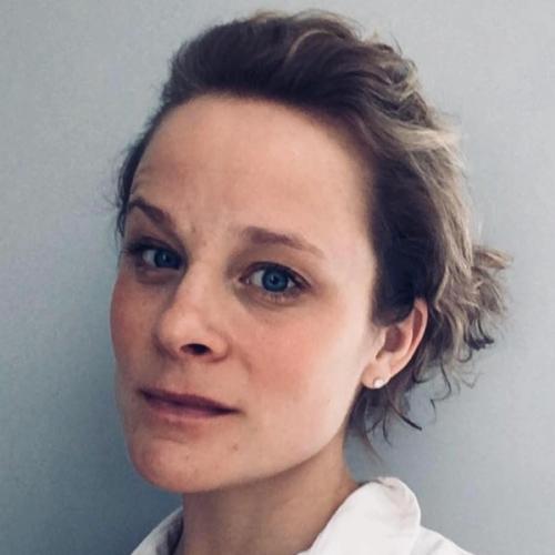 Hannah Aukland