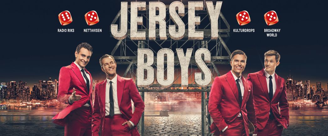 Jersey Boys