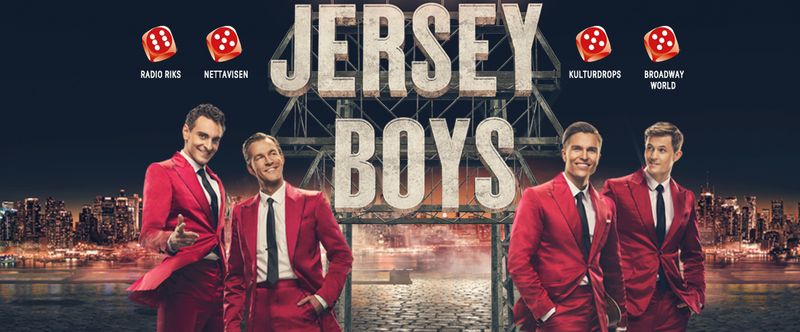 Jersey Boys