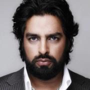 Zahid Ali