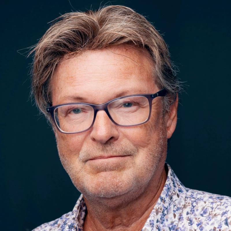 Svein Dag Haugen