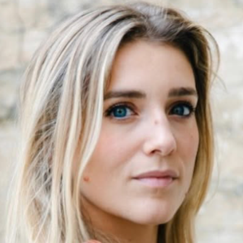 Ingrid Berg Mehus