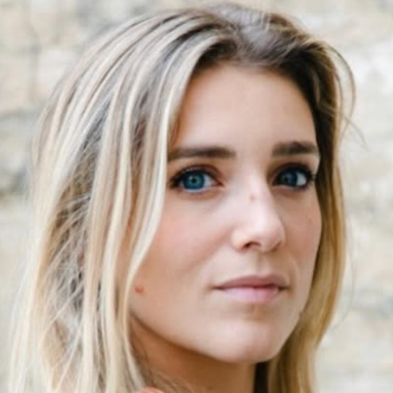 Ingrid Berg Mehus