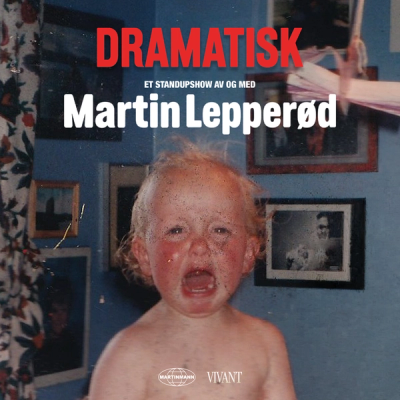 Dramatisk
