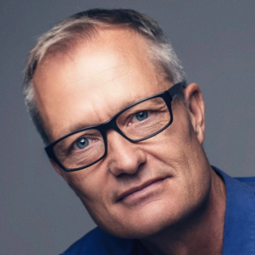 Johan Osuldsen