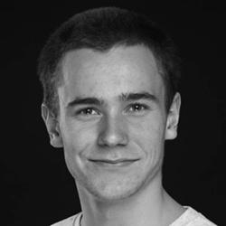 Tarjei Sandvik Moe