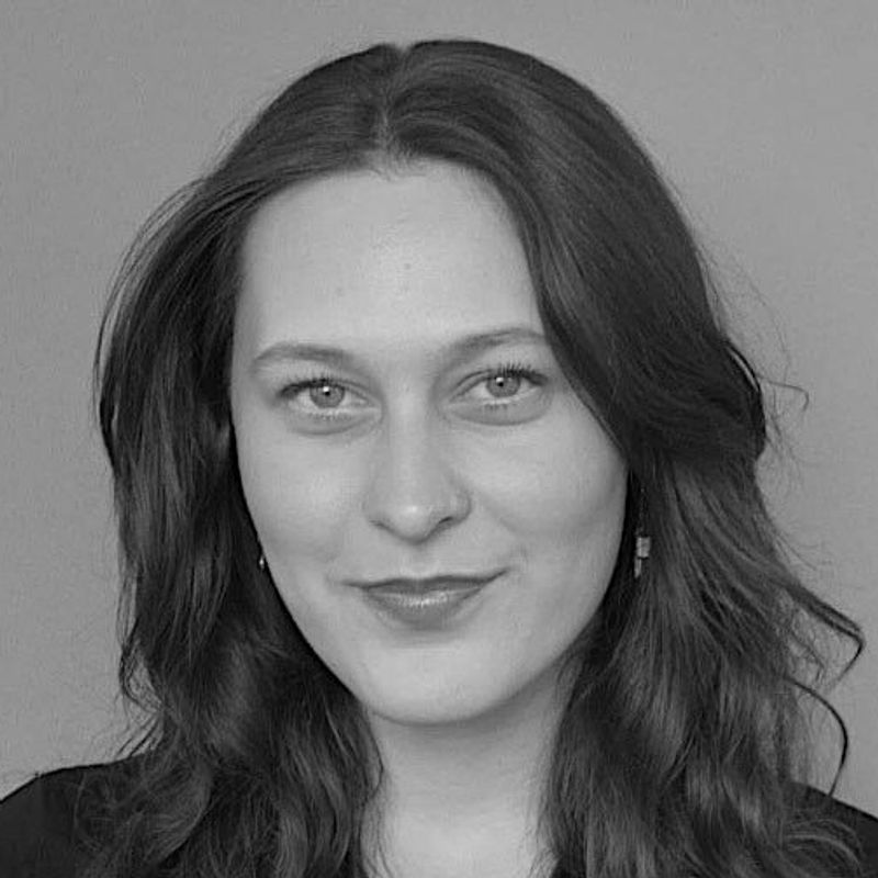 Kristine F. Langballe