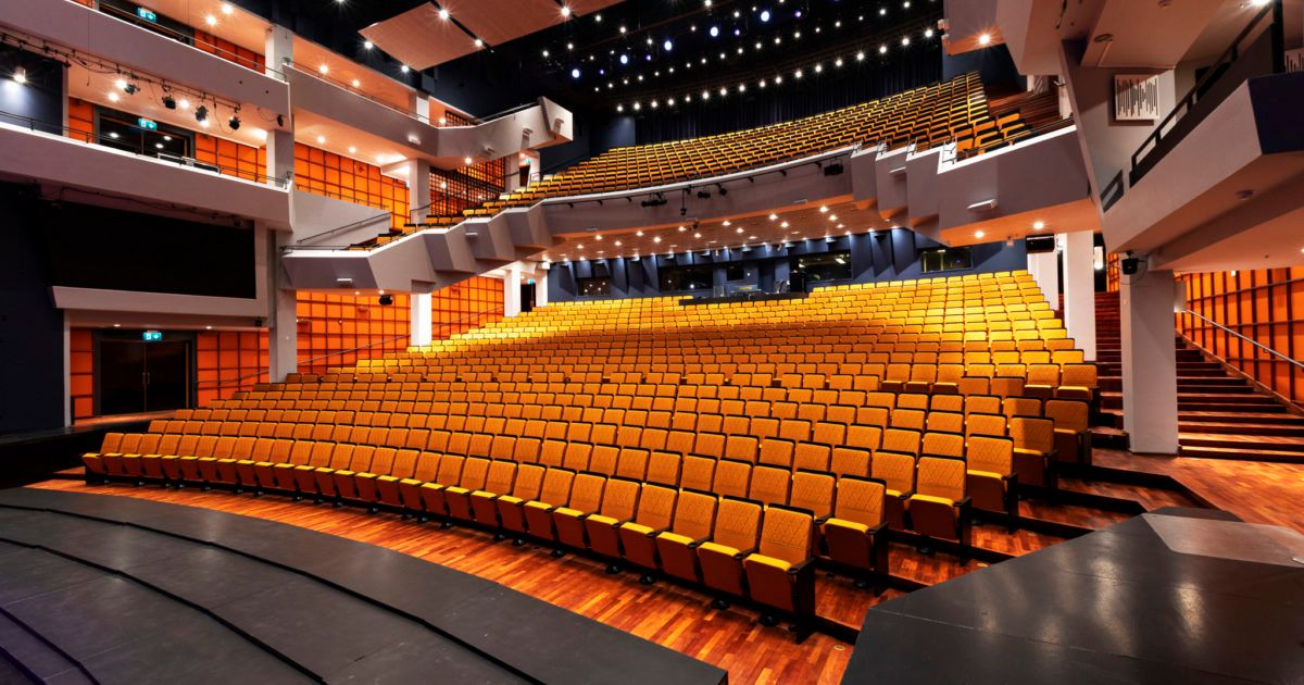 Olavshallen (Trondheim)