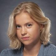 Karin Stuge