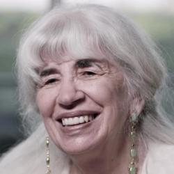 Eleanor Bergstein