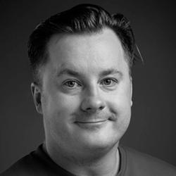 Chistopher Jarl Bottolfsen