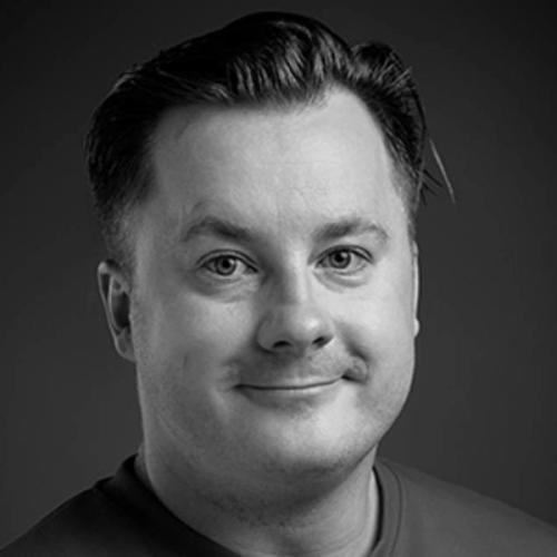 Chistopher Jarl Bottolfsen