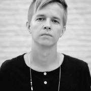 Nils Martin Larsen