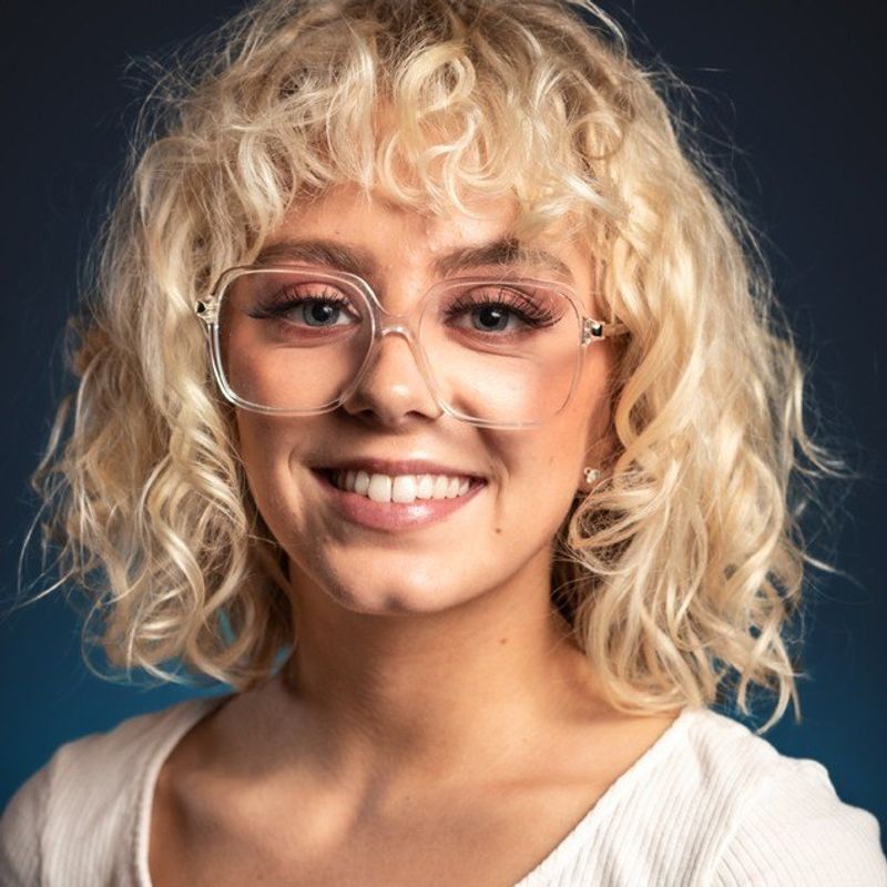 Nanette Bårdar Haugan