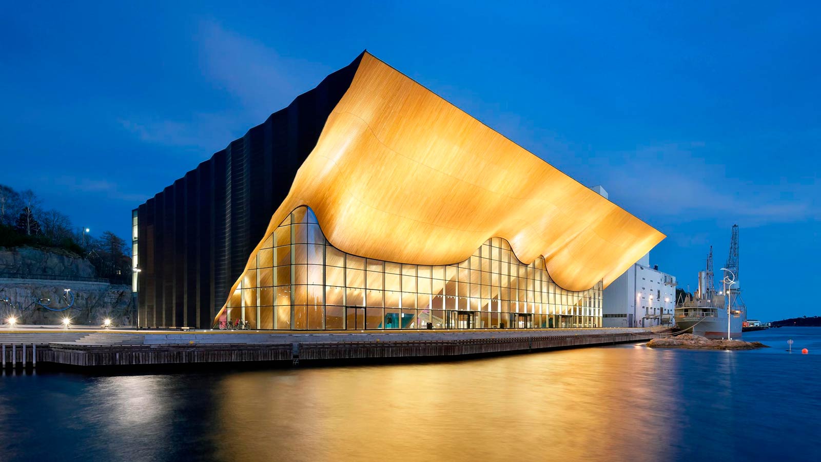 Kilden teater og konserthus