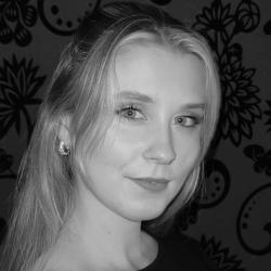 Johanne Holm