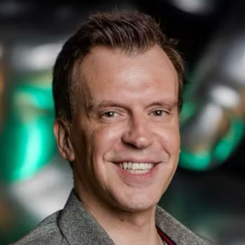 Chris Lund