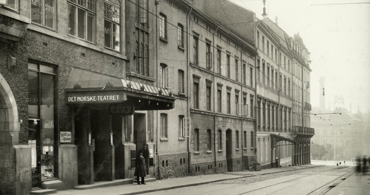 Historikk