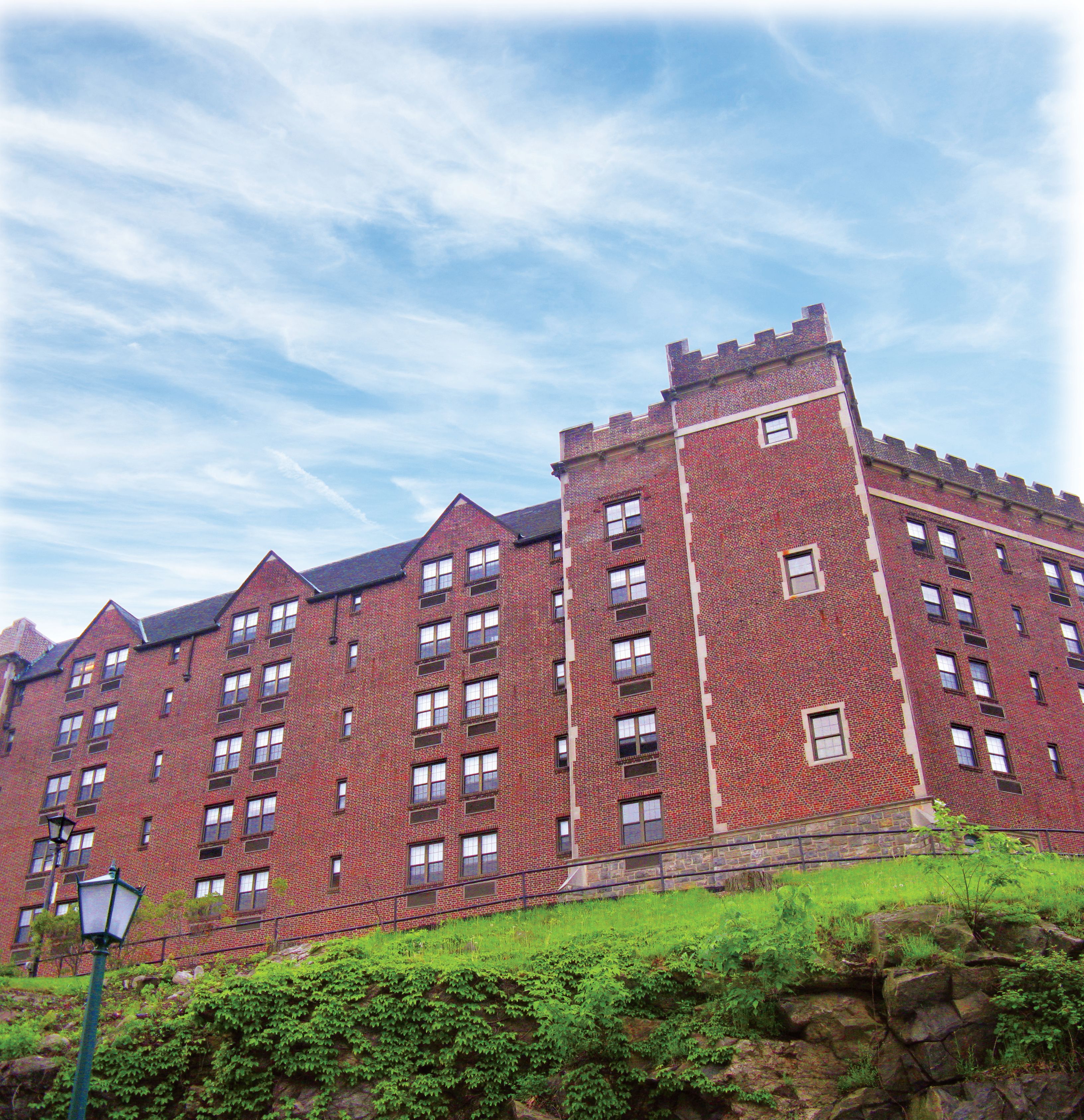 HOTEL THAYER
