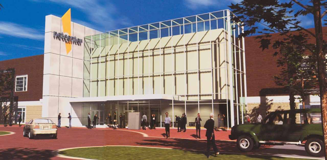 NETCENTER