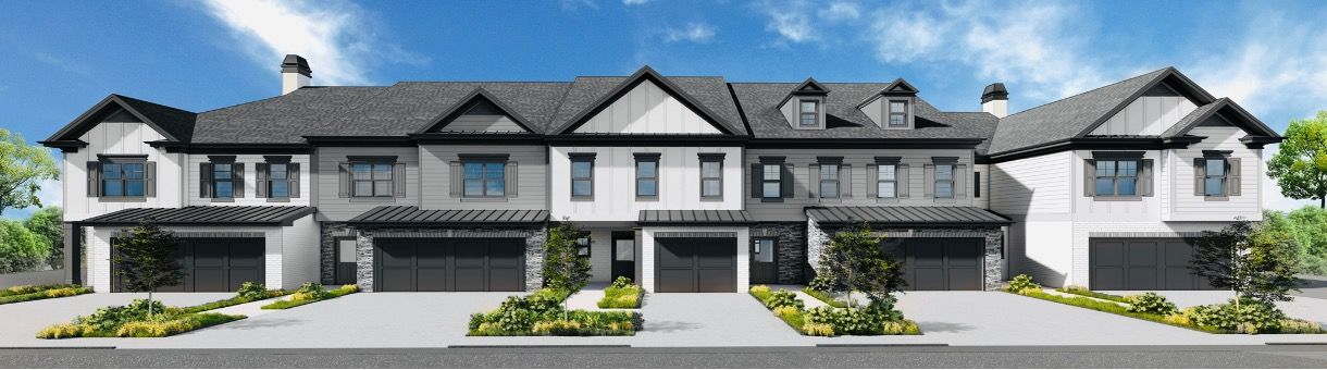 Woodstock Townhome Community